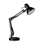 Настольная лампа Arte Lamp A1330LT-1BK