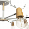 Люстра LOFT IT 10024/8 White