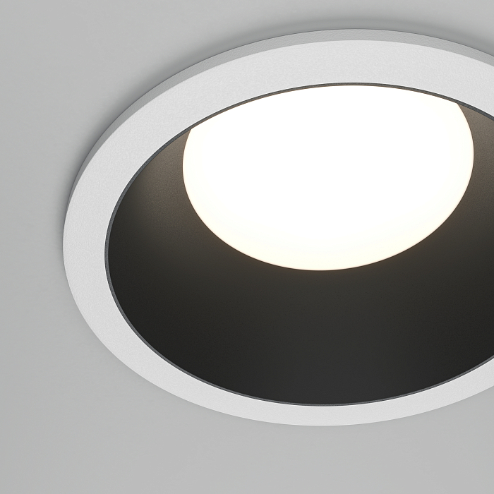Technical DL126-GX53-WB