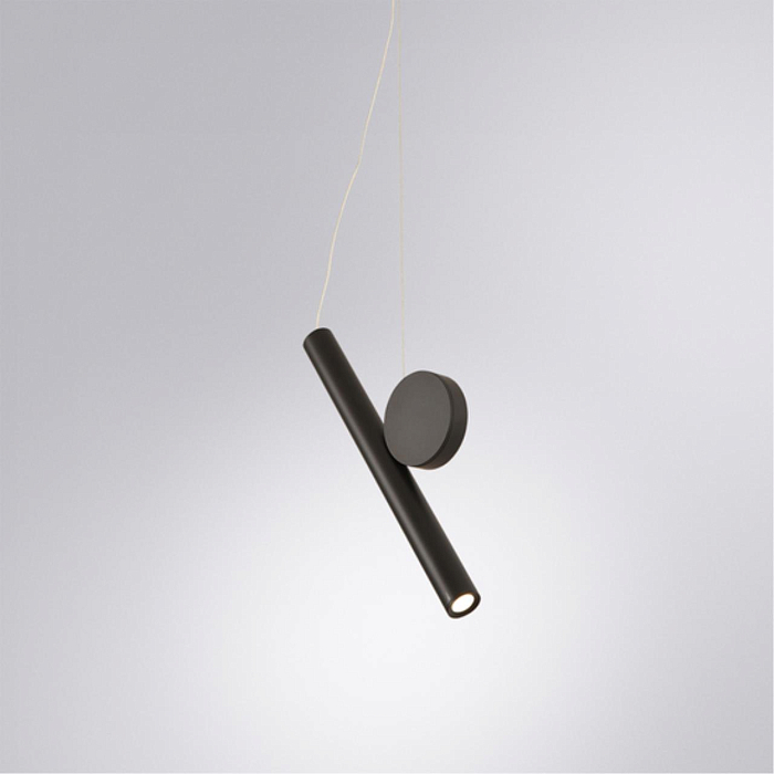 Arte Lamp A2090SP-1BK
