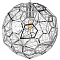 Люстра Lightstar 724014