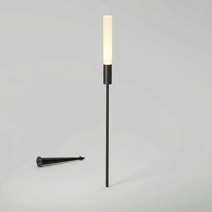 Elektrostandard 35155/F черный