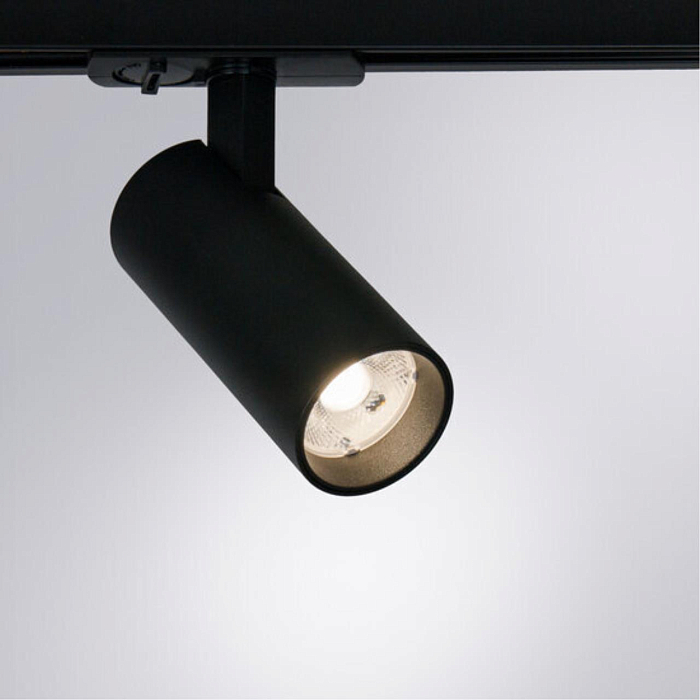 Arte Lamp A1945PL-1BK