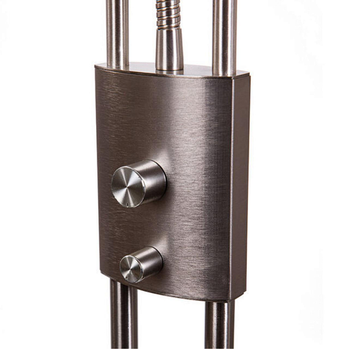 Arte Lamp A4329PN-2SS