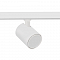 Спот Crystal Lux CLT 017CW3 L450 WH