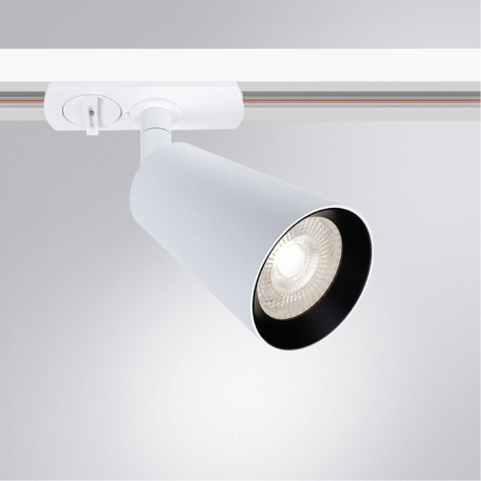 Arte Lamp A2354PL-1WH