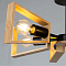Люстра Arte Lamp A8030PL-6BK