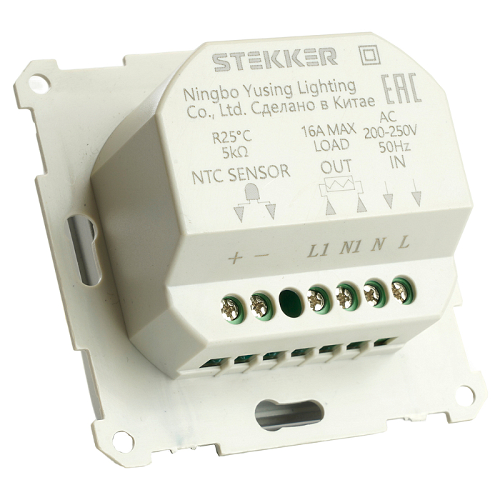 STEKKER 49743