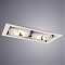 Спот Arte Lamp A5949PL-2WH