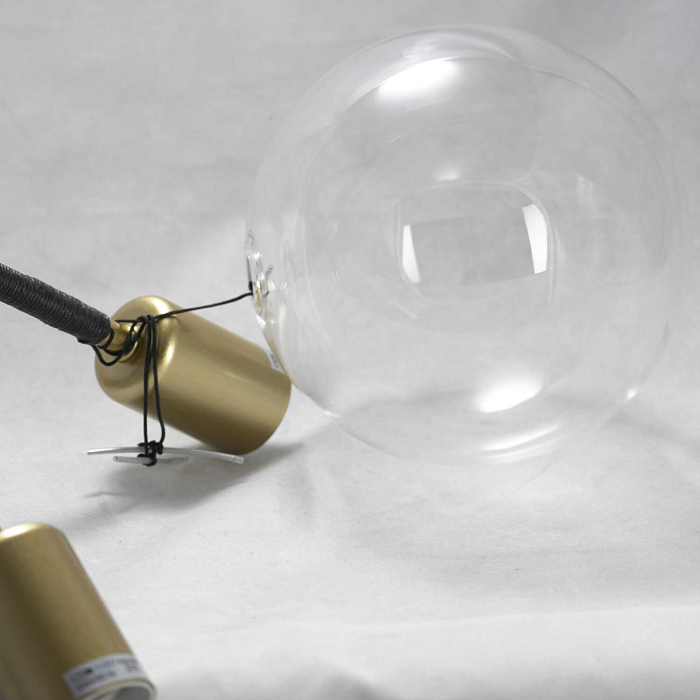 Светильник Lussole GRLSP-8171