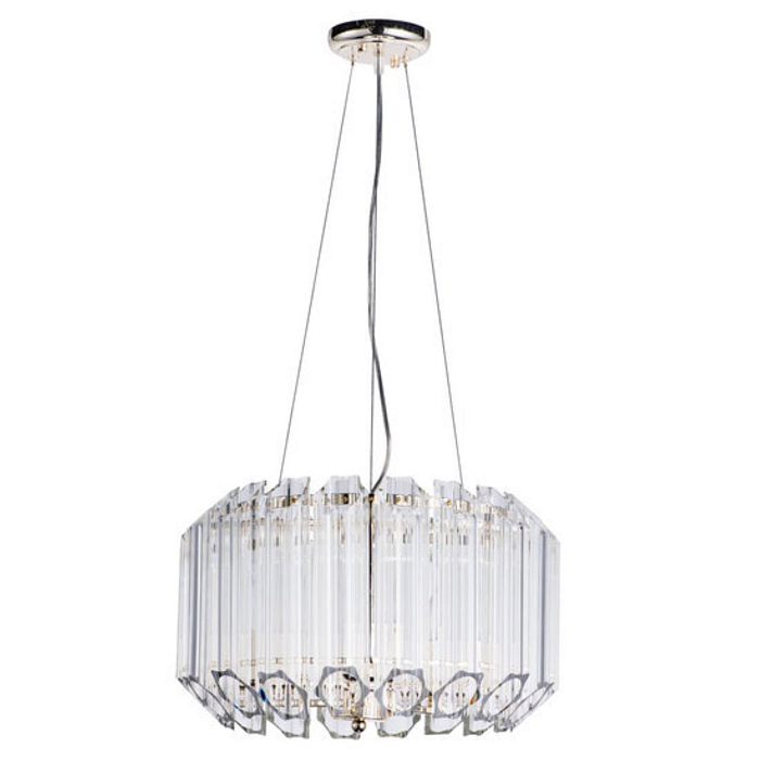 Люстра ARTE LAMP A2848SP-3GO