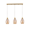 Arte Lamp A7951SP-3GO