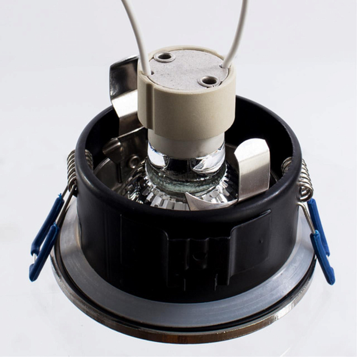 Светильник Arte Lamp A5440PL-1SS