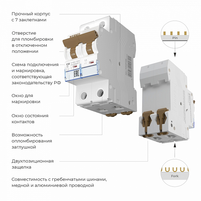 Werkel W902P256