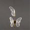 Светильник Arte Lamp A2187SP-2GO