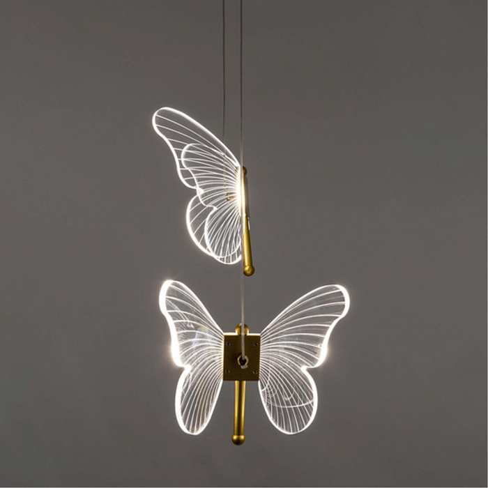 Светильник Arte Lamp A2187SP-2GO