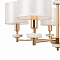 Люстра Freya FR5015PL-05G