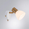Спот Arte Lamp A3117AP-1WH